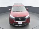 Thumbnail image of 2025 Nissan Pathfinder at Commonwealth Chevrolet Inc.