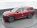 Thumbnail image of 2025 Nissan Pathfinder at Commonwealth Chevrolet Inc.