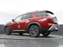 Thumbnail image of 2025 Nissan Pathfinder at Commonwealth Chevrolet Inc.