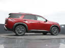 Thumbnail image of 2025 Nissan Pathfinder at Commonwealth Chevrolet Inc.
