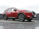 Thumbnail image of 2025 Nissan Pathfinder at Commonwealth Chevrolet Inc.