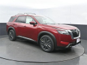Thumbnail image of 2025 Nissan Pathfinder at Commonwealth Chevrolet Inc.