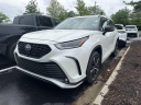 2021 Toyota Highlander XSE at Golling Chrysler Jeep Dodge Ram of Chelsea