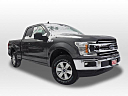 Thumbnail image of 2019 Ford F-150 at Ganley Ford
