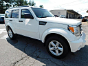 Thumbnail image of 2010 Dodge Nitro at Gary Mathews Motors
