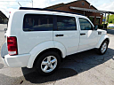 Thumbnail image of 2010 Dodge Nitro at Gary Mathews Motors