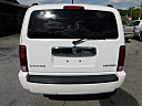 Thumbnail image of 2010 Dodge Nitro at Gary Mathews Motors