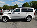Thumbnail image of 2010 Dodge Nitro at Gary Mathews Motors