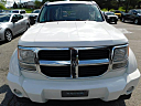 Thumbnail image of 2010 Dodge Nitro at Gary Mathews Motors