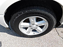 Thumbnail image of 2010 Dodge Nitro at Gary Mathews Motors