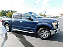 Thumbnail image of 2016 Ford F-150 at Gary Mathews Motors