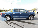 Thumbnail image of 2016 Ford F-150 at Gary Mathews Motors