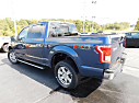 Thumbnail image of 2016 Ford F-150 at Gary Mathews Motors