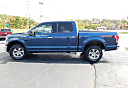 Thumbnail image of 2016 Ford F-150 at Gary Mathews Motors