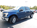 Thumbnail image of 2016 Ford F-150 at Gary Mathews Motors