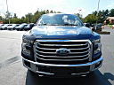 Thumbnail image of 2016 Ford F-150 at Gary Mathews Motors