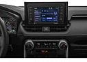 2021 Toyota RAV4 Hybrid LE at Autoland Toyota