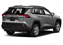 Thumbnail image of 2021 Toyota RAV4 Hybrid at Autoland Toyota
