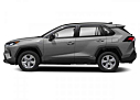 Thumbnail image of 2021 Toyota RAV4 Hybrid at Autoland Toyota