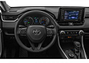 Thumbnail image of 2021 Toyota RAV4 Hybrid at Autoland Toyota