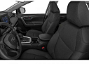 Thumbnail image of 2021 Toyota RAV4 Hybrid at Autoland Toyota