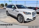 Thumbnail image of 2023 Lincoln Navigator at Rogers Ford Lincoln