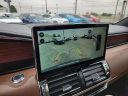 Thumbnail image of 2023 Lincoln Navigator at Rogers Ford Lincoln