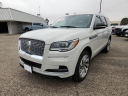 Thumbnail image of 2023 Lincoln Navigator at Rogers Ford Lincoln