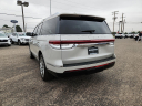 2023 Lincoln Navigator Reserve at Rogers Ford Lincoln