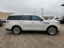 Thumbnail image of 2023 Lincoln Navigator at Rogers Ford Lincoln