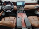 Thumbnail image of 2023 Lincoln Navigator at Rogers Ford Lincoln