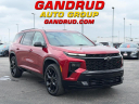 Thumbnail image of 2024 Chevrolet Traverse at Gandrud Nissan