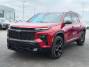 Thumbnail image of 2024 Chevrolet Traverse at Gandrud Nissan