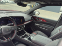 Thumbnail image of 2024 Chevrolet Traverse at Gandrud Nissan