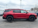 2024 Chevrolet Traverse RS at Gandrud Nissan