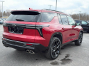 Thumbnail image of 2024 Chevrolet Traverse at Gandrud Nissan