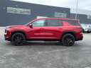 Thumbnail image of 2024 Chevrolet Traverse at Gandrud Nissan