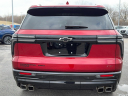 Thumbnail image of 2024 Chevrolet Traverse at Gandrud Nissan