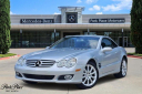 Thumbnail image of 2007 Mercedes-Benz SL-Class at Park Place Motorcars