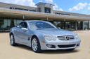 Thumbnail image of 2007 Mercedes-Benz SL-Class at Park Place Motorcars