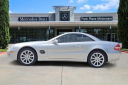 Thumbnail image of 2007 Mercedes-Benz SL-Class at Park Place Motorcars