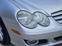 Thumbnail image of 2007 Mercedes-Benz SL-Class at Park Place Motorcars