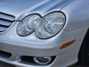 2007 Mercedes-Benz SL-Class SL 550 at Park Place Motorcars
