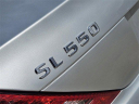 Thumbnail image of 2007 Mercedes-Benz SL-Class at Park Place Motorcars