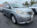 2013 Toyota Sienna XLE 7-Passenger at Westbury Toyota Scion