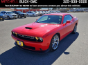 Thumbnail image of 2022 Dodge Challenger at Mitchell Buick GMC