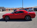 Thumbnail image of 2022 Dodge Challenger at Mitchell Buick GMC