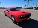 Thumbnail image of 2022 Dodge Challenger at Mitchell Buick GMC