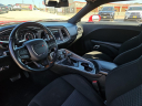 Thumbnail image of 2022 Dodge Challenger at Mitchell Buick GMC