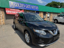 2014 Nissan Rogue S at GOLDEN GATE MOTORS, LLC